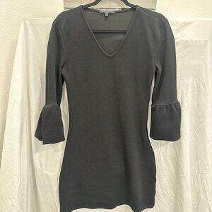 Black Business Dress